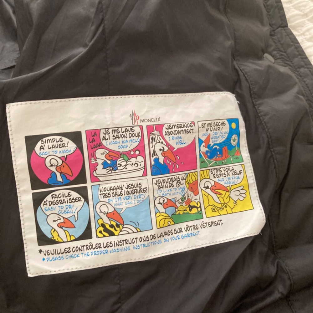 Excellent condition - Picture 4 of 6